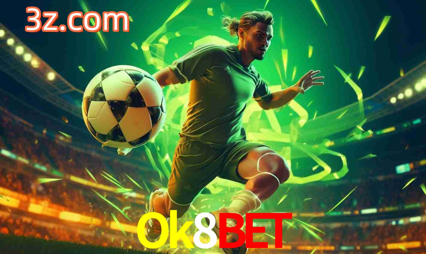 Diversidade Apostas no Ok8Bet