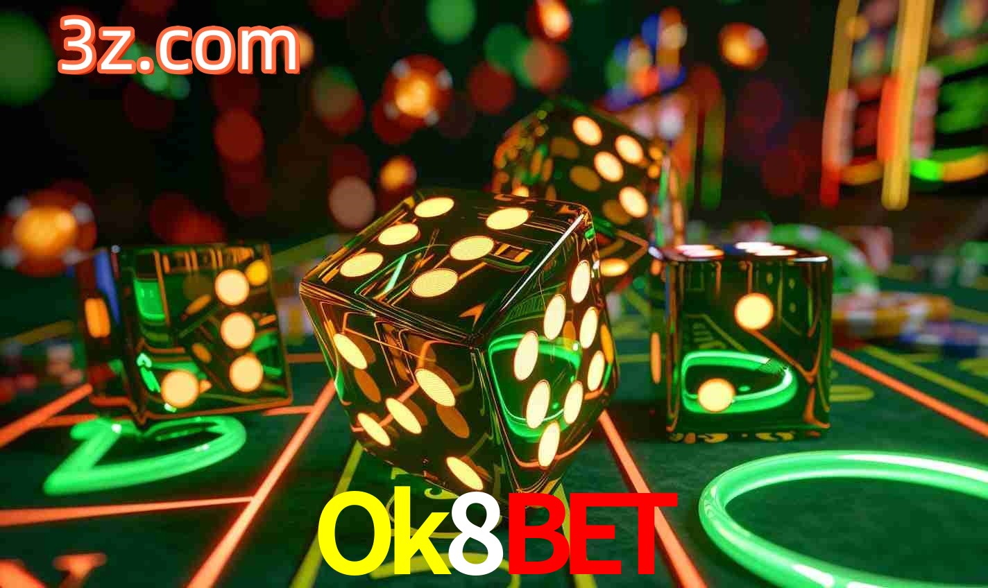 Entretenimento no Jogos Ok8Bet