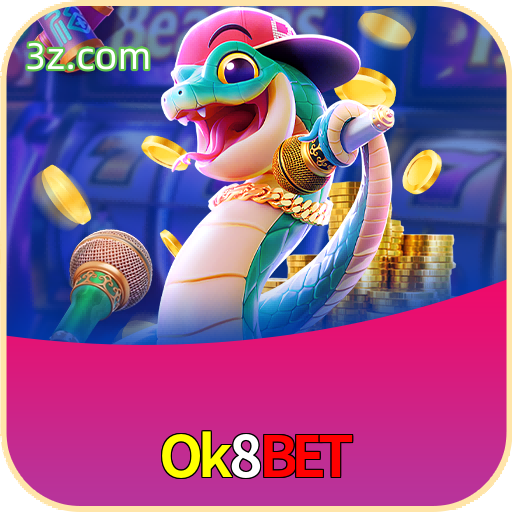 Experiência Imersiva no Cassino Online Ok8Bet